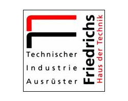 Arthur Friedrichs Industriebedarf GmbH