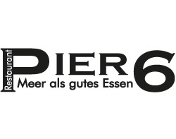Restaurant Pier 6 Bremerhaven